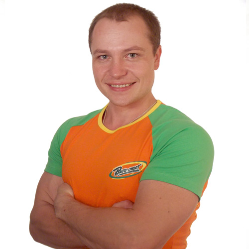 Александр Абрамов